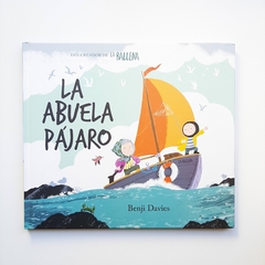 LA ABUELA PÁJARO