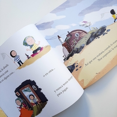 LA ABUELA PÁJARO - tienda online
