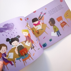 Imagen de HAY SECRETOS - Canticuénticos en papel