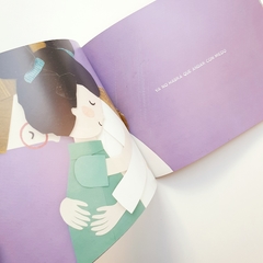 HAY SECRETOS - Canticuénticos en papel - Lectorcitos a volar • Librería infantil 