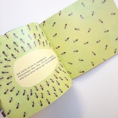 EL MAMBORETÁ - Canticuénticos en papel - Lectorcitos a volar • Librería infantil 