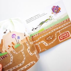 Imagen de EL MAMBORETÁ - Canticuénticos en papel