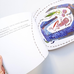 EL MAMBORETÁ - Canticuénticos en papel en internet