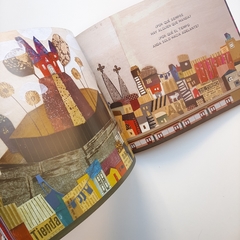 ¿POR QUÉ, POR QUÉ? - Canticuénticos en papel - Lectorcitos a volar • Librería infantil 