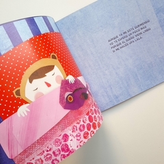 NONI-NONI - Canticuénticos en papel - Lectorcitos a volar • Librería infantil 