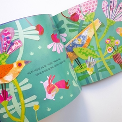 NONI-NONI - Canticuénticos en papel - comprar online
