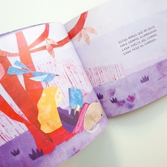 NONI-NONI - Canticuénticos en papel - Lectorcitos a volar • Librería infantil 