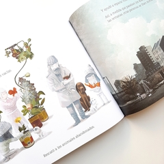 INVISIBLE - Lectorcitos a volar • Librería infantil 