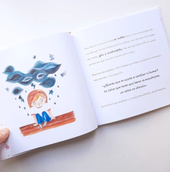 RESPIRO ARCOIRIS Pequeña guía para transformar tu día en internet