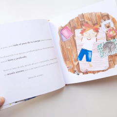 RESPIRO ARCOIRIS Pequeña guía para transformar tu día - tienda online