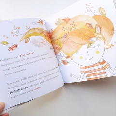 RESPIRO ARCOIRIS Pequeña guía para transformar tu día