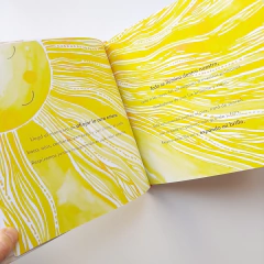 RESPIRO ARCOIRIS Pequeña guía para transformar tu día - comprar online