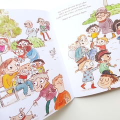 TU CUERPO ES TUYO - Lectorcitos a volar • Librería infantil 