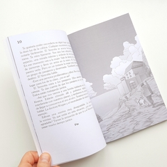 LA BRILLANTE DRA. WOGAN - Elige tu propia aventura - Lectorcitos a volar • Librería infantil 