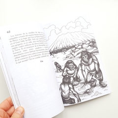 EL ESPACIO Y MÁS ALLÁ - Elige tu propia aventura - Lectorcitos a volar • Librería infantil 