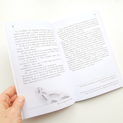 EL ABOMINABLE HOMBRE DE LAS NIEVES - Elige tu propia aventura - Lectorcitos a volar • Librería infantil 