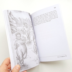 EL ABOMINABLE HOMBRE DE LAS NIEVES - Elige tu propia aventura - Lectorcitos a volar • Librería infantil 