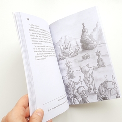 EL ABOMINABLE HOMBRE DE LAS NIEVES - Elige tu propia aventura - tienda online