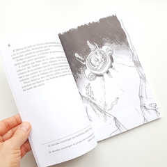 VIAJE BAJO EL MAR - Elige tu propia aventuraArtemisa - Lectorcitos a volar • Librería infantil 