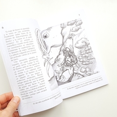 VIAJE BAJO EL MAR - Elige tu propia aventuraArtemisa - tienda online