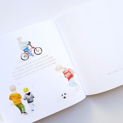 ABURRIRSE CON GANAS EN UN DÍA DE LLUVIA - Lectorcitos a volar • Librería infantil 