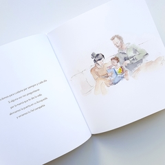 OJOS COLOR CAFÉ  - Lectorcitos a volar • Librería infantil 