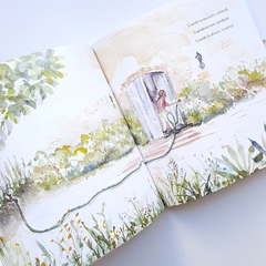 OJOS COLOR CAFÉ  - Lectorcitos a volar • Librería infantil 