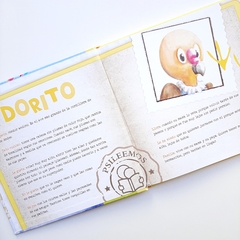 DORITO Una herramienta para trabajar vínculos - comprar online