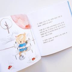 TE QUIERO SIEMPRE - Lectorcitos a volar • Librería infantil 