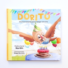 DORITO Una herramienta para trabajar vínculos