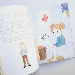CUENTOS MONTESSORI PARA CRECER FELICES - comprar online
