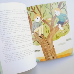 CUENTOS MONTESSORI PARA CRECER FELICES en internet