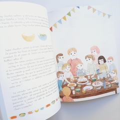 CUENTOS MONTESSORI PARA CRECER FELICES - tienda online