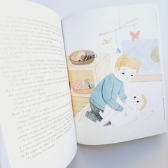 Imagen de CUENTOS MONTESSORI PARA CRECER FELICES