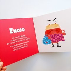 MI PRIMER EMOCIONÓMETRO - tienda online