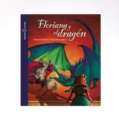 FLORIANA Y EL DRAGÓN