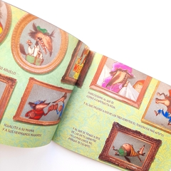 FEROZ.. ¡FEROZ! - Lectorcitos a volar • Librería infantil 