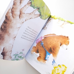 CHOCO ENCUENTRA UNA MAMÁ - Lectorcitos a volar • Librería infantil 