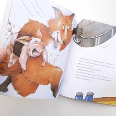 MI DÍA DE SUERTE - Lectorcitos a volar • Librería infantil 