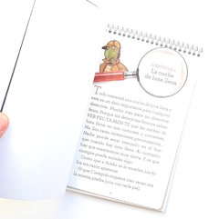 EL CLUB DE LOS DETECTIVES FEROCES - Lectorcitos a volar • Librería infantil 