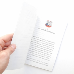 EL SECRETO DEL ABUELO - comprar online