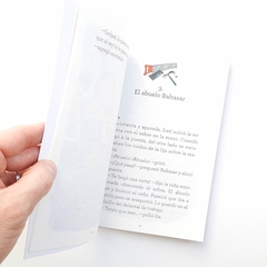 EL SECRETO DEL ABUELO - Lectorcitos a volar • Librería infantil 