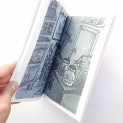 EL SECRETO DEL ABUELO - Lectorcitos a volar • Librería infantil 