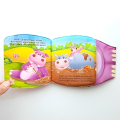 Imagen de LA COMIDA DE EDU - Animaladas Aqualibros