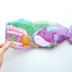 LAS PIRUETAS DE DARÍO - Animaladas Aqualibros - tienda online