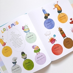EL EMOCIONÓMETRO DEL INSPECTOR DRILO - Lectorcitos a volar • Librería infantil 