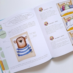 EL EMOCIONÓMETRO DEL INSPECTOR DRILO - Lectorcitos a volar • Librería infantil 