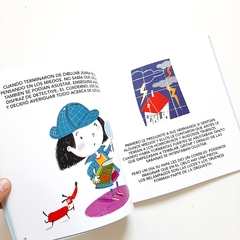 JUANA Y SUS MIEDOS - tienda online