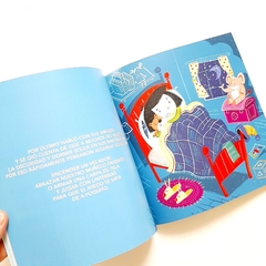 JUANA Y SUS MIEDOS - comprar online
