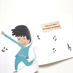 RECUERDA - Lectorcitos a volar • Librería infantil 
